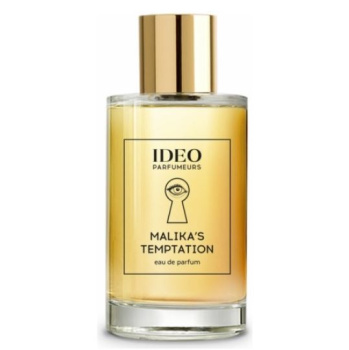 Ideo Parfumeurs Malika`s Temptation