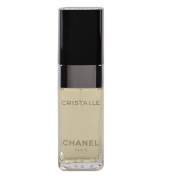Chanel Cristalle Eau de Toilette