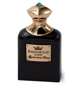Amouroud Mysterious Rose