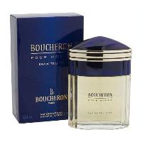 Boucheron Parfums Boucheron men