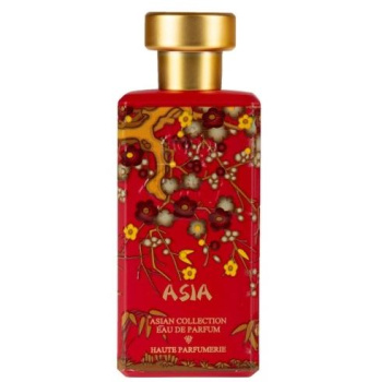 Al Jazeera Perfumes Asia