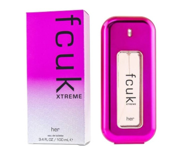 FCUK Xtreme Her
