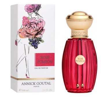 Annick Goutal Rose Pompon Eau De Parfum
