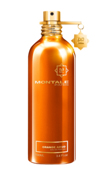 Montale Aoud Orange