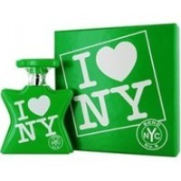 Bond No 9 I Love New York for Earth Day
