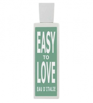 Eau D`Italie Easy to Love