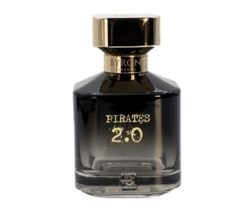Byron Parfums Pirates 2.0