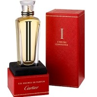 Cartier L`Heure Convoite II