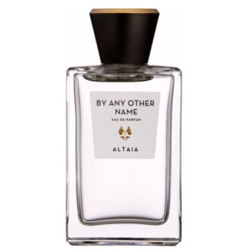 Eau D'Italie Altaia By Any Other Name
