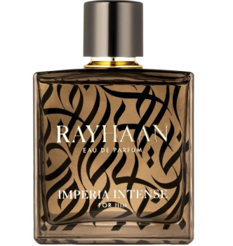 Rayhaan Imperia Intense