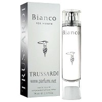 Trussardi Bianco For Women