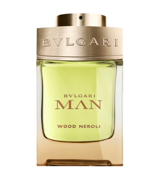 Bvlgari Man Wood Neroli