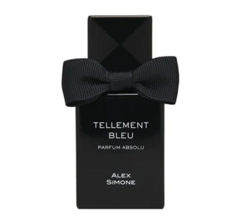 Alex Simone Tellement Bleu Parfum Absol