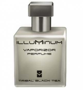 Illuminum Tribal Black Tea