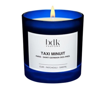 Parfums BDK Paris Taxi Minuit