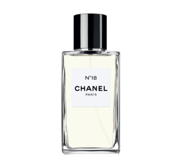 Chanel №18