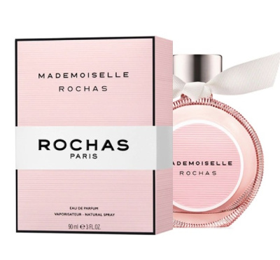 духи Rochas Mademoiselle Rochas Eau de Parfum