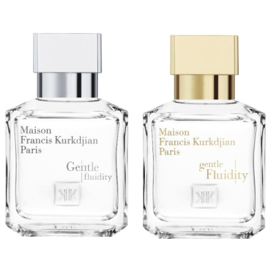 духи Maison Francis Kurkdjian Gentle Fluidity Gold