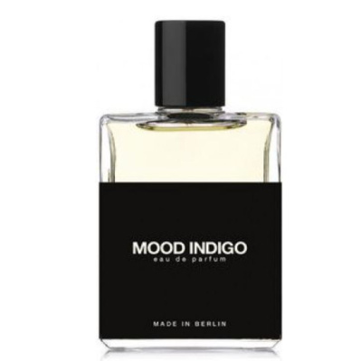духи Moth and Rabbit Perfumes Mood Indigo