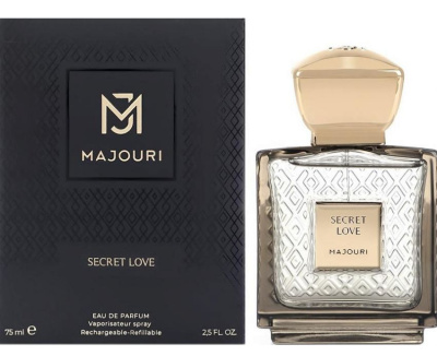 духи Majouri Secret Love