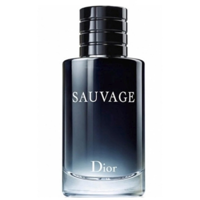 духи Christian Dior Sauvage 2015