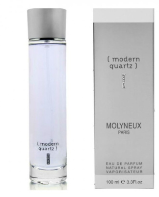 духи Molyneux Modern Quartz