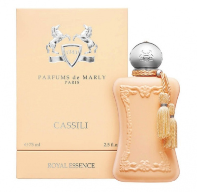 духи Parfums de Marly Cassili