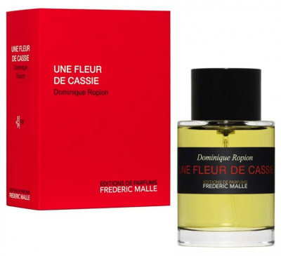 духи Frederic Malle Une Fleur de Cassie