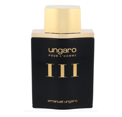 духи Ungaro Ungaro III Gold & Bold Limited Edition