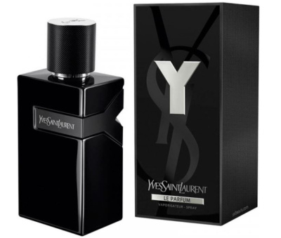 духи Yves Saint Laurent Y Le Parfum