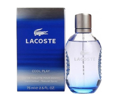 духи Lacoste Cool Play