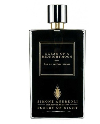 духи Simone Andreoli Ocean of a Midnight Moon