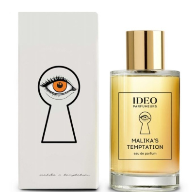 духи Ideo Parfumeurs Malika`s Temptation