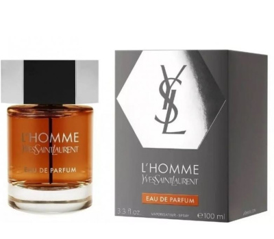 духи Yves Saint Laurent L`Homme Eau de Parfum
