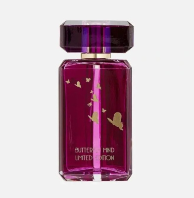 духи State of Mind Butterfly Mind Limited Edition