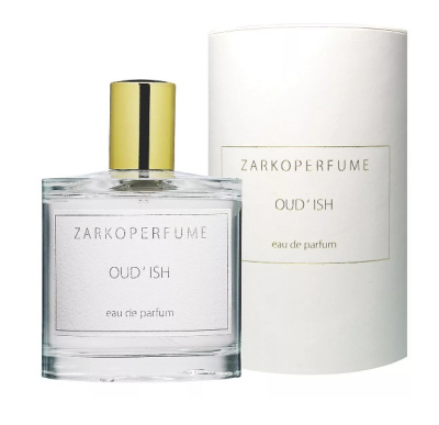 духи Zarkoperfume Oud`Ish