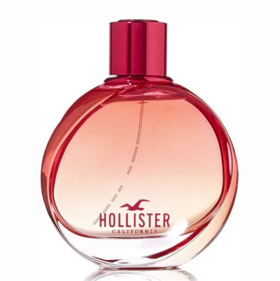 духи Hollister Wave 2 For Her