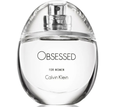 духи Calvin Klein Obsessed for Women