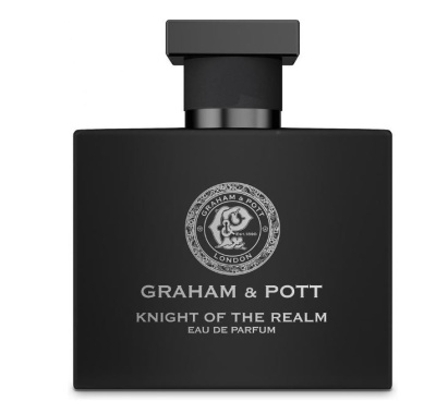 духи Graham & Pott Knight Of The Realm