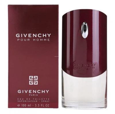 духи Givenchy Pour Homme