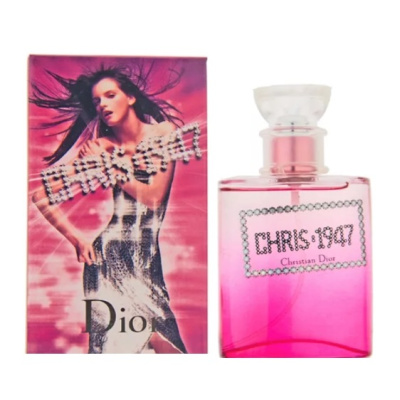духи Christian Dior Chris 1947