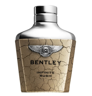 духи Bentley Infinite Rush
