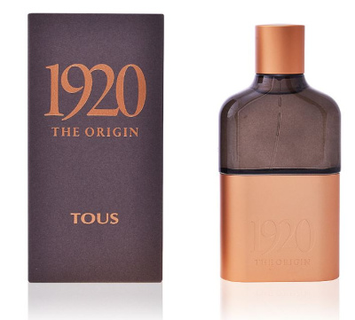 духи Tous 1920 The Origin