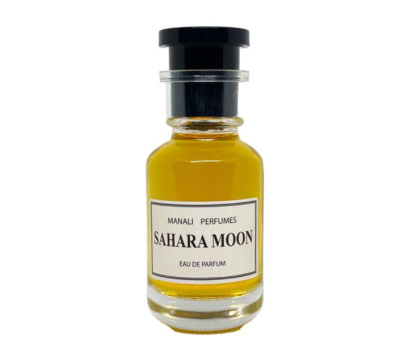 духи Manali Perfumes Sahara Moon