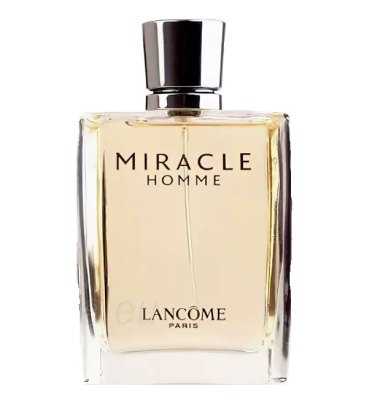 духи Lancome Miracle Homme
