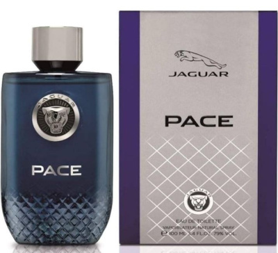 духи Jaguar Pace