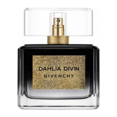 духи Givenchy Dahlia Divin Le Nectar Collector Edition