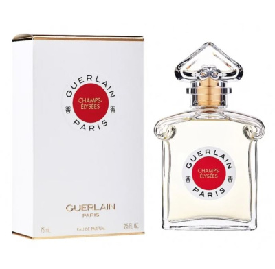 духи Givenchy Champs-Elysees Eau de Parfum