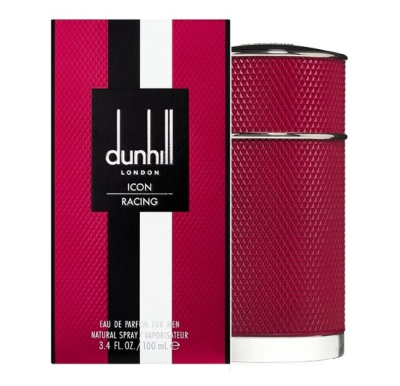 духи Alfred Dunhill Icon Racing Red