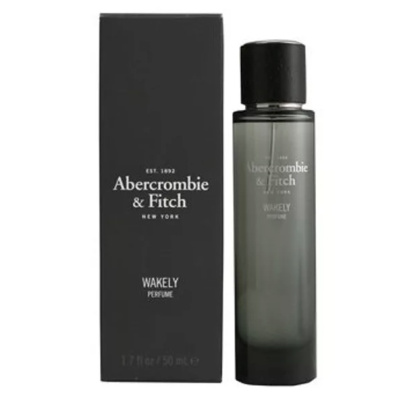 духи Abercrombie & Fitch Wakely